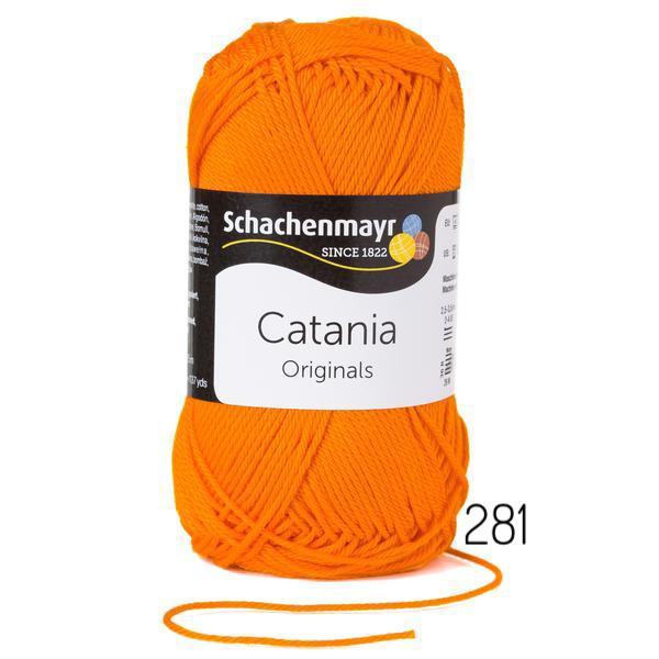 Schachenmayr Catania Originals 281