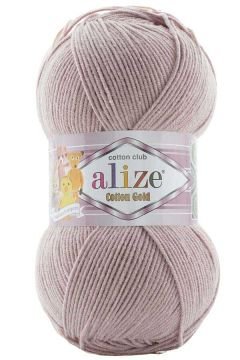 Alize Cotton Gold 592