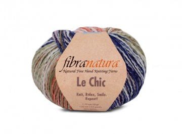 Fibra Natura Le Chic