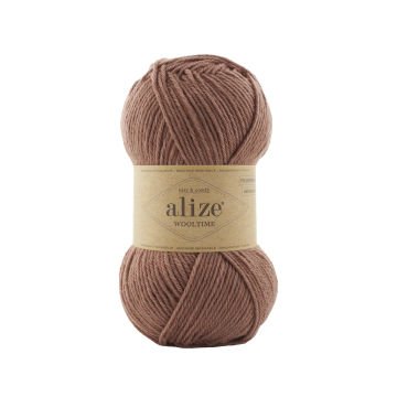 Alize Wool Time