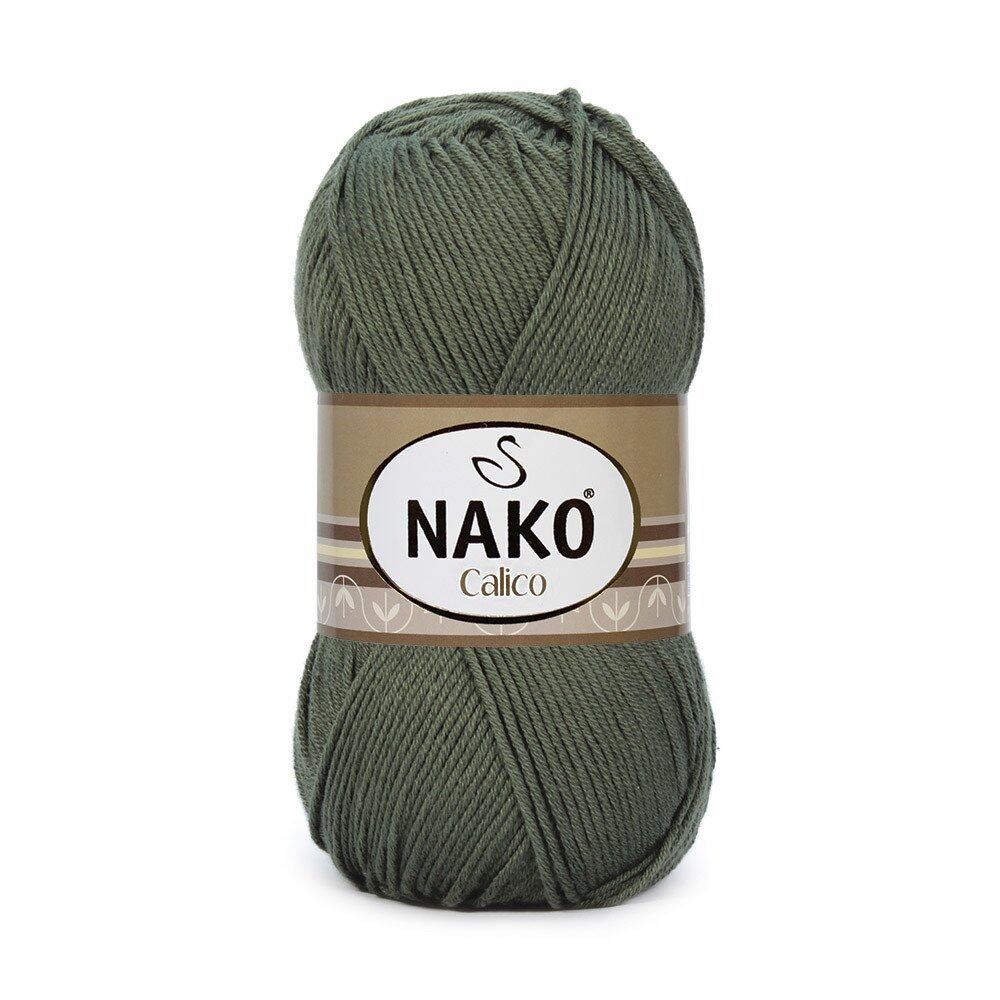 Nako Calico 5306