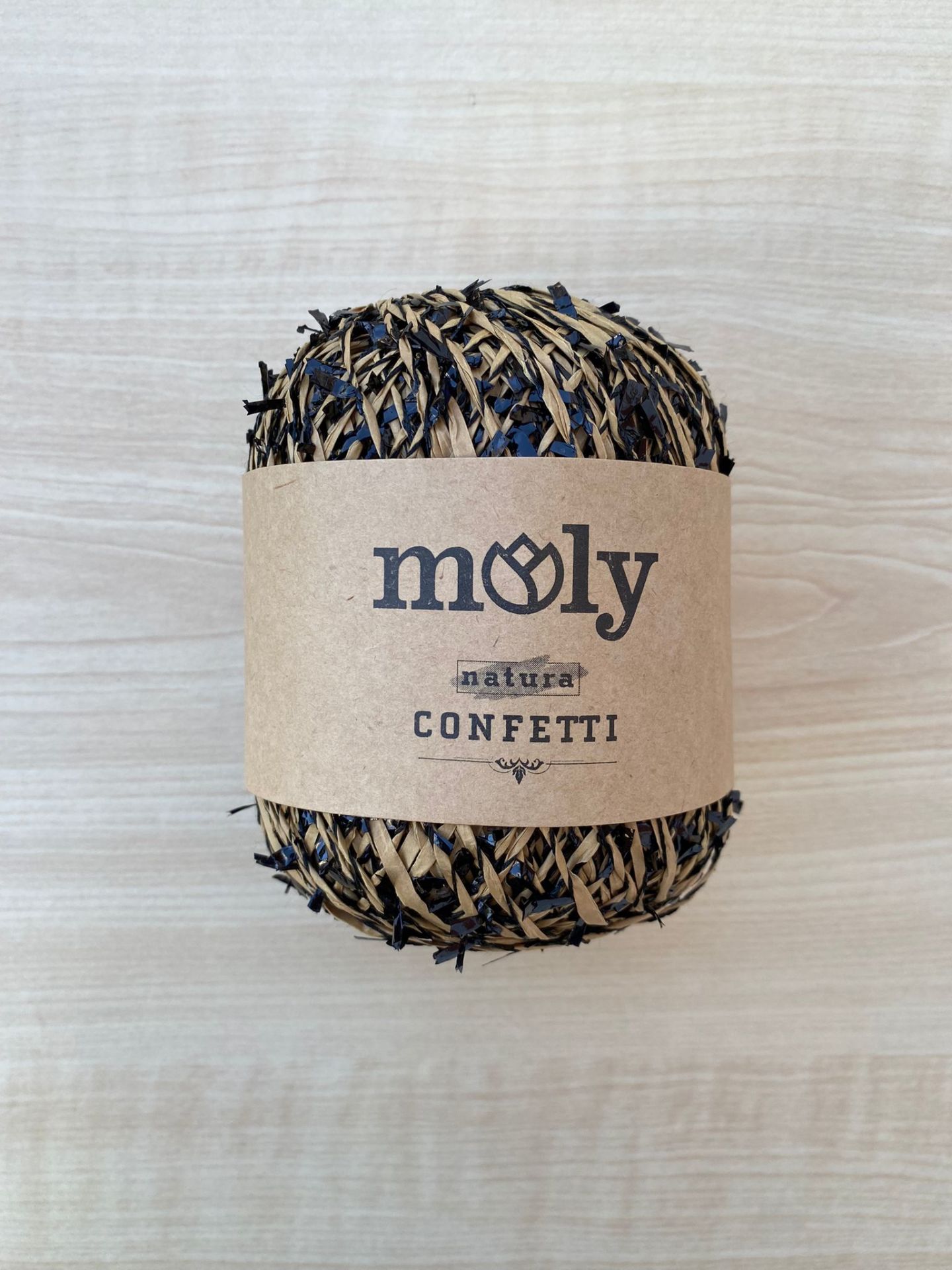 Moly Confetti