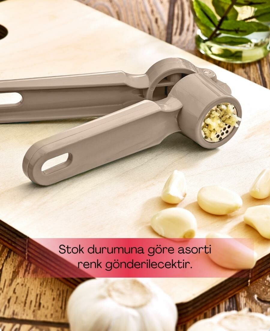 Okyanus Home Yunus Sarımsak Ezici