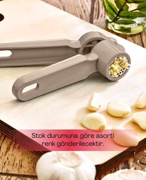 Okyanus Home Yunus Sarımsak Ezici