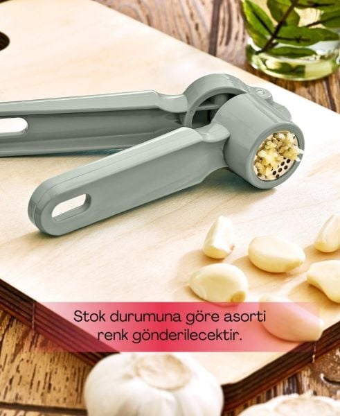 Okyanus Home Yunus Sarımsak Ezici