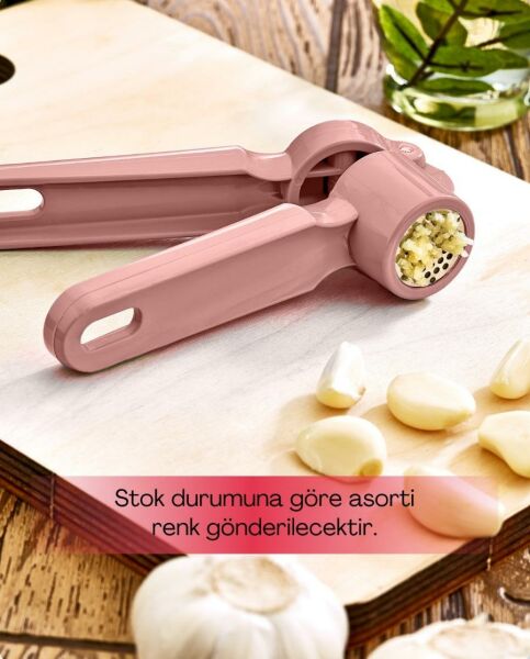 Okyanus Home Yunus Sarımsak Ezici