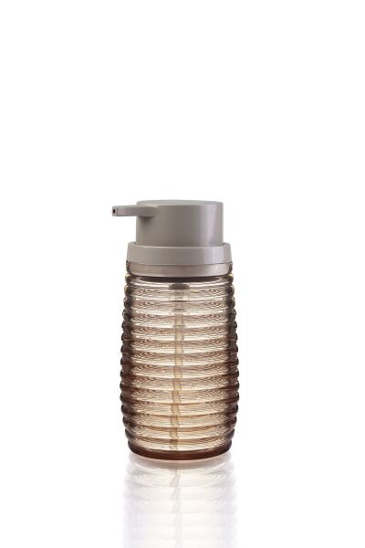 Okyanus Home Vizon Elegans Şeffaf Sıvı Sabunluk
