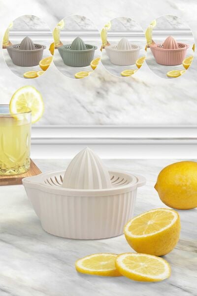 Okyanus Home Coliseum Limon Sıkacağı