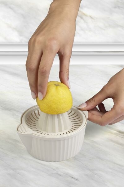 置物 Lime Okyanus Home Coliseum Limon Sıkacağı