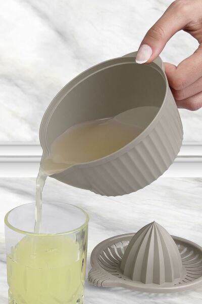 Okyanus Home Coliseum Limon Sıkacağı