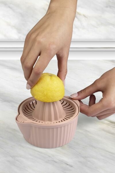 Okyanus Home Coliseum Limon Sıkacağı