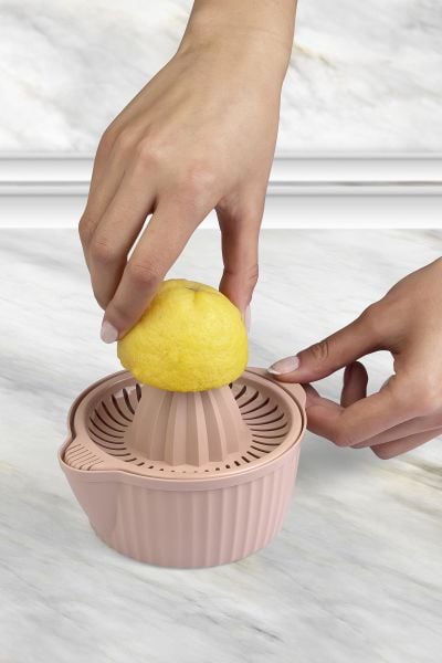 Okyanus Home Coliseum Limon Sıkacağı