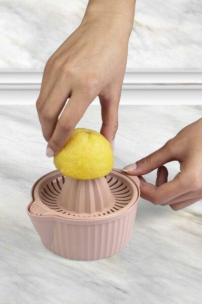 Okyanus Home Coliseum Limon Sıkacağı