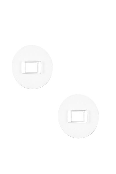 Okyanus Home Magic Fix Oval Sihirli Yapışkan - 2 adet