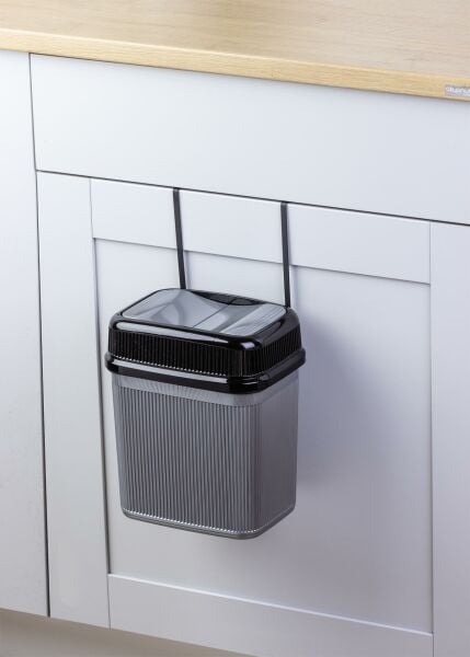 Okyanus Home Askılı Çöp Kovası 5,5 L