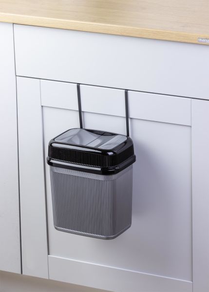 Okyanus Home Askılı Çöp Kovası 5,5 L