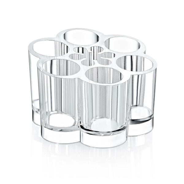 Okyanus Home Papatya Makyaj Organizeri