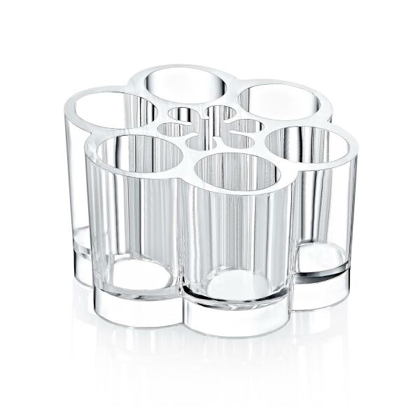 Okyanus Home Papatya Makyaj Organizeri