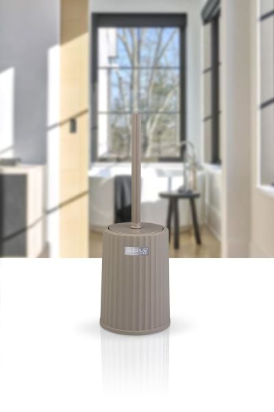 Okyanus Home Coliseum Vizon WC Fırçalık