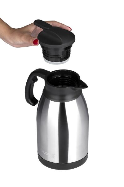 Okyanus Home 2 Litre Paslanmaz Çelik Inox Termos