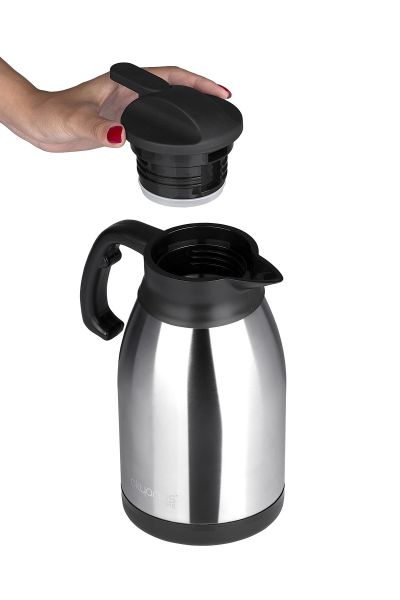 Okyanus Home 2 Litre Paslanmaz Çelik Inox Termos