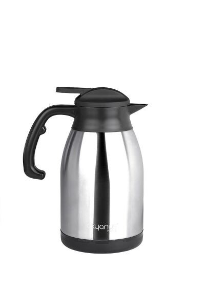 Okyanus Home 2 Litre Paslanmaz Çelik Inox Termos