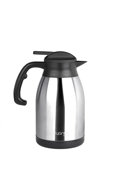 Okyanus Home 2 Litre Paslanmaz Çelik Inox Termos