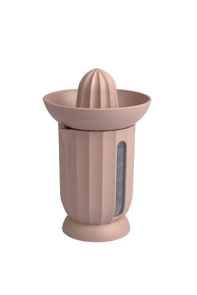 Okyanus Home Coliseum Pudra Ölçülü Narenciye Sıkacağı