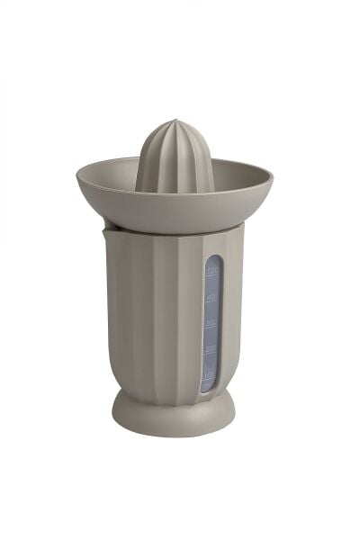 Okyanus Home Coliseum Vizon Ölçülü Narenciye Sıkacağı