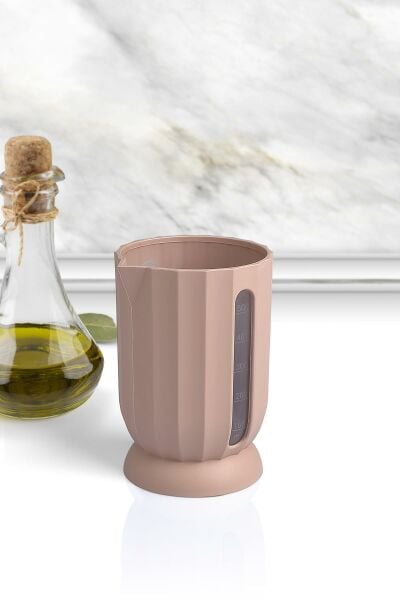 Okyanus Home Coliseum Pudra Ölçü Kabı