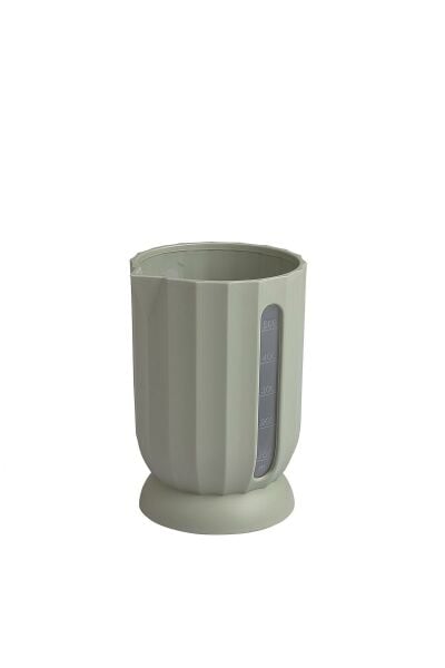 Okyanus Home Coliseum Yeşil Ölçü Kabı