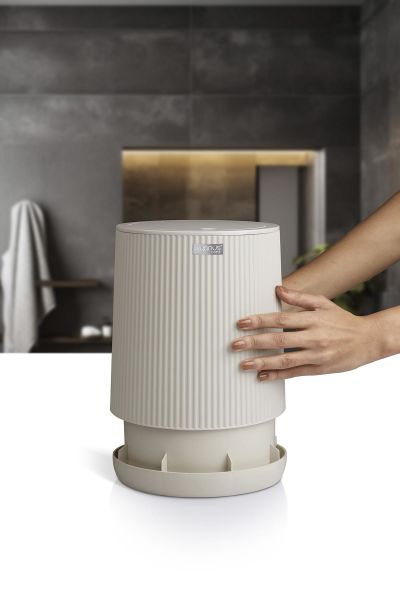 Okyanus Home Nida Bej Çöp Kovası