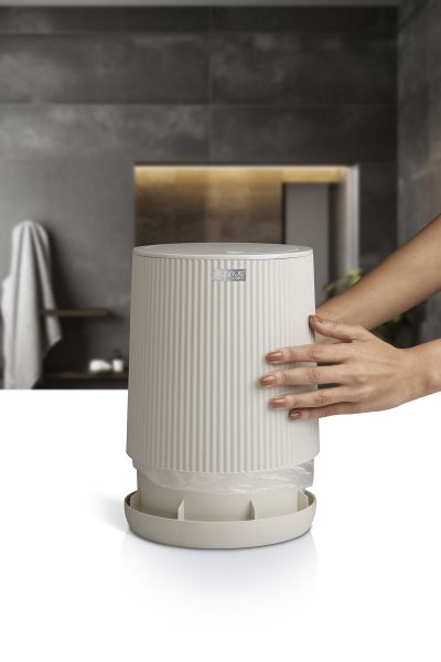 Okyanus Home Nida Bej Çöp Kovası