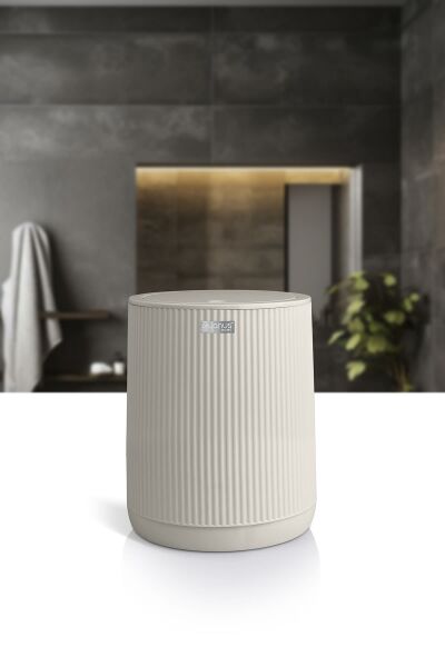 Okyanus Home Nida Bej Çöp Kovası