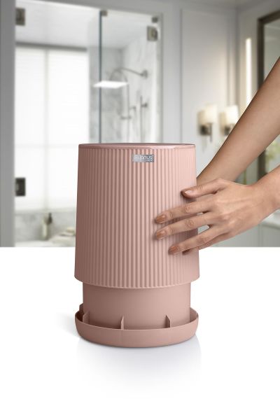 Okyanus Home Nida Pudra Çöp Kovası