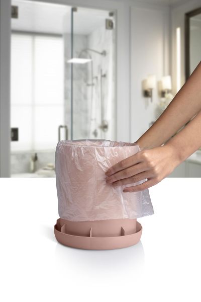Okyanus Home Nida Pudra Çöp Kovası