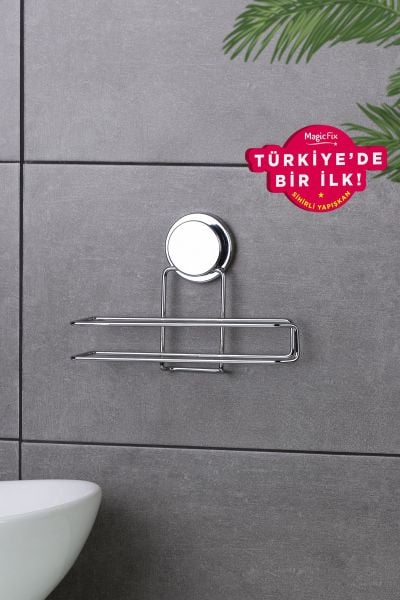 Okyanus Home Magic Fix Kağıt Havluluk -İz Bırakmayan Sihirli Yapışkan