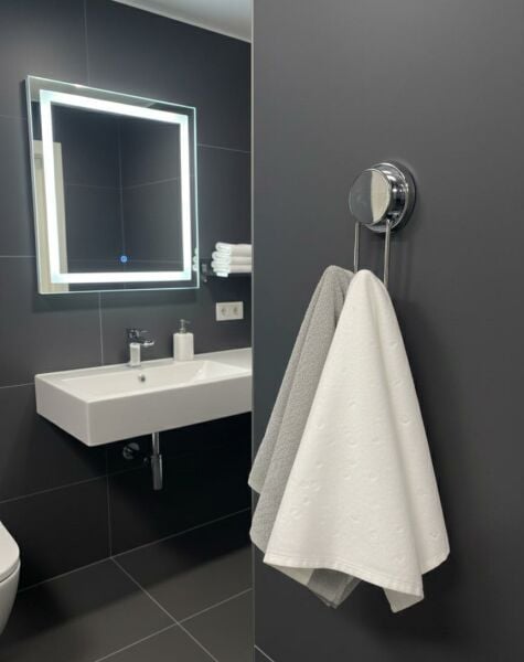 Okyanus Home Magic Fix İkili Askı - İz Bırakmayan Sihirli Yapışkan