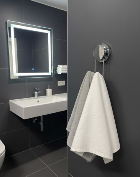 Okyanus Home Magic Fix İkili Askı - İz Bırakmayan Sihirli Yapışkan