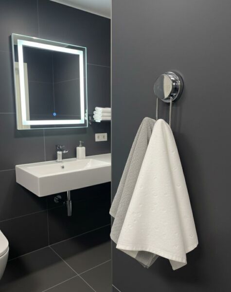 Okyanus Home Magic Fix İkili Askı - İz Bırakmayan Sihirli Yapışkan