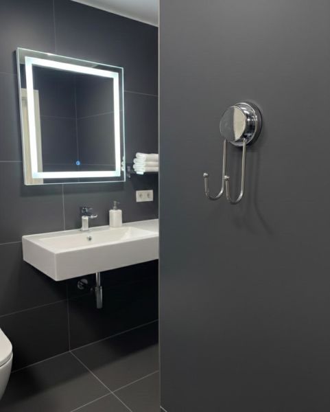 Okyanus Home Magic Fix İkili Askı - İz Bırakmayan Sihirli Yapışkan