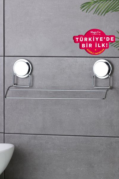 Okyanus Home Magic Fix Uzun Havluluk -İz Bırakmayan Sihirli Yapışkan