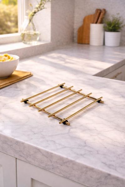 Okyanus Home Gold Serisi Kare Nihale