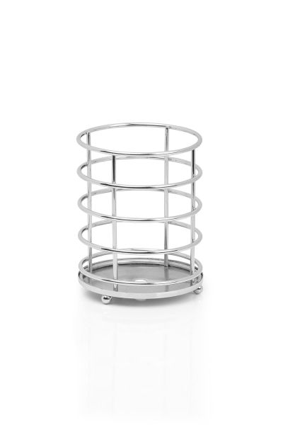 Okyanus Home Krom Lux Helezon Kaşıklık