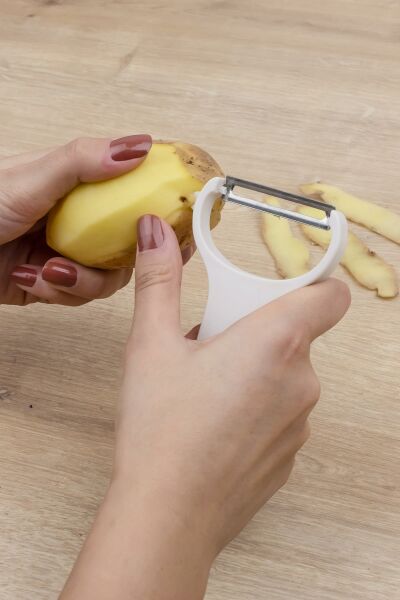 Okyanus Home 3 İşlevli 3'lü Soyacak Seti