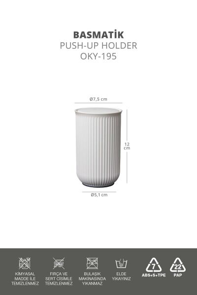 Okyanus Home Basmatik Organizer