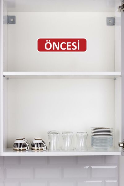 Okyanus Home Metal Ayaklı Tek Katlı Pratik Raf Düzenleyici 14x30