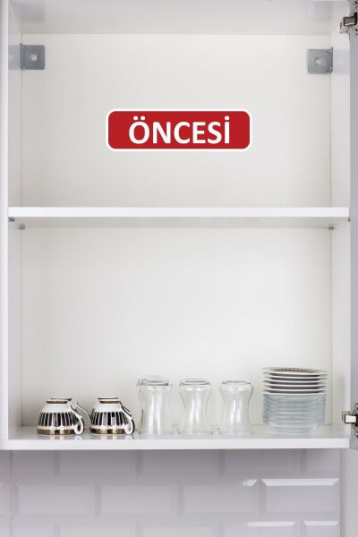 Okyanus Home Metal Ayaklı Tek Katlı Pratik Raf Düzenleyici 14x30