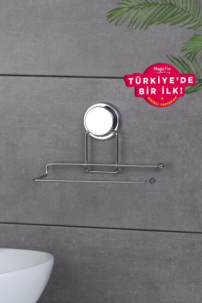 Okyanus Home Magic Fix Kağıt Havluluk -İz Bırakmayan Sihirli Yapışkan