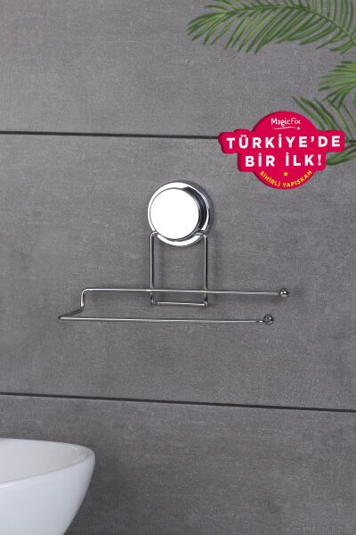 Okyanus Home Magic Fix Kağıt Havluluk -İz Bırakmayan Sihirli Yapışkan